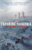 Book cover of Enduring Patagonia