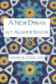 Book cover of A New Diwan