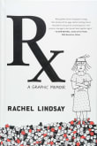 Book cover of RX