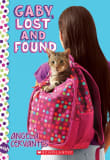 Book cover of Gaby, Lost and Found