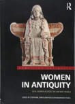 Book cover of Women in Antiquity: Real Women across the Ancient World