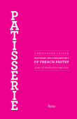 Book cover of Patisserie: Mastering the Fundamentals of French Pastry