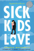 Book cover of Sick Kids In Love