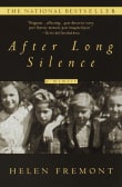 Book cover of After Long Silence