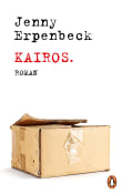 Book cover of Kairos: Roman