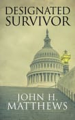 Book cover of Designated Survivor