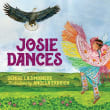 Book cover of Josie Dances