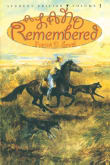 Book cover of A Land Remembered