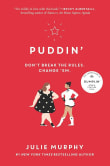 Book cover of Puddin'