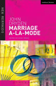 Book cover of Marriage A-La-Mode