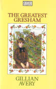 Book cover of The Greatest Gresham