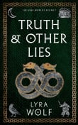 Book cover of Truth and Other Lies