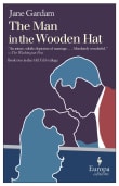 Book cover of The Man in the Wooden Hat