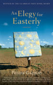 Book cover of An Elegy for Easterly