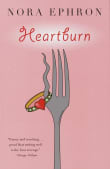 Book cover of Heartburn