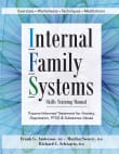 Book cover of Internal Family Systems Skills Training Manual: Trauma-Informed Treatment for Anxiety, Depression, Ptsd & Substance Abuse