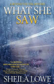 Book cover of What She Saw