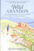 Book cover of Wild Abandon: A Journey to the Deserted Places of the Dodecanese