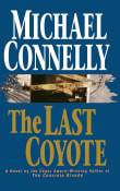 Book cover of The Last Coyote