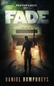 Book cover of Fade