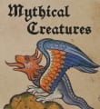 Book cover of Mythical Creatures