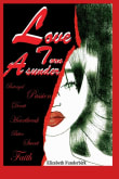 Book cover of Love Torn Asunder