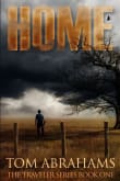 Book cover of Home