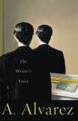 Book cover of The Writer's Voice
