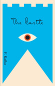 Book cover of The Castle: A New Translation Based on the Restored Text