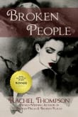 Book cover of Broken People