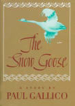 Book cover of The Snow Goose