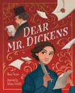 Book cover of Dear Mr. Dickens