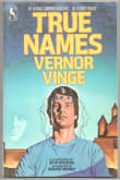 Book cover of True Names