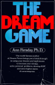 Book cover of The Dream Game