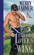 Book cover of Under His Lover's Wing