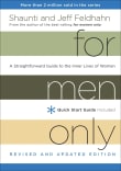 Book cover of For Men Only: A Straightforward Guide to the Inner Lives of Women