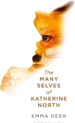 Book cover of The Many Selves Of Katherine North