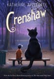 Book cover of Crenshaw