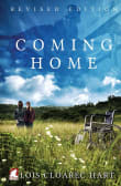 Book cover of Coming Home