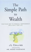 Book cover of The Simple Path to Wealth