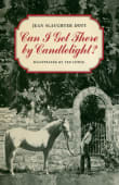 Book cover of Can I Get There by Candlelight?