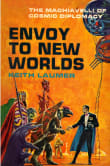 Book cover of Envoy to New Worlds