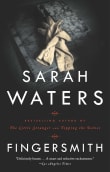 Book cover of Fingersmith