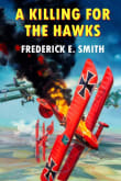 Book cover of A Killing for the Hawks