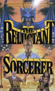 Book cover of The Reluctant Sorcerer