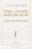 Book cover of The Living Mountain