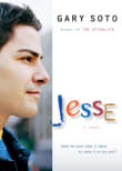 Book cover of Jesse