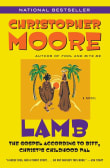 Book cover of Lamb: The Gospel According to Biff, Christ's Childhood Pal