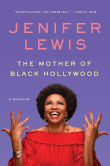 Book cover of The Mother of Black Hollywood: A Memoir