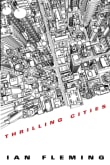 Book cover of Thrilling Cities